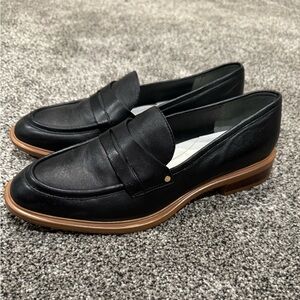 Franco Sarto Edith 2 women’s loafers sz9